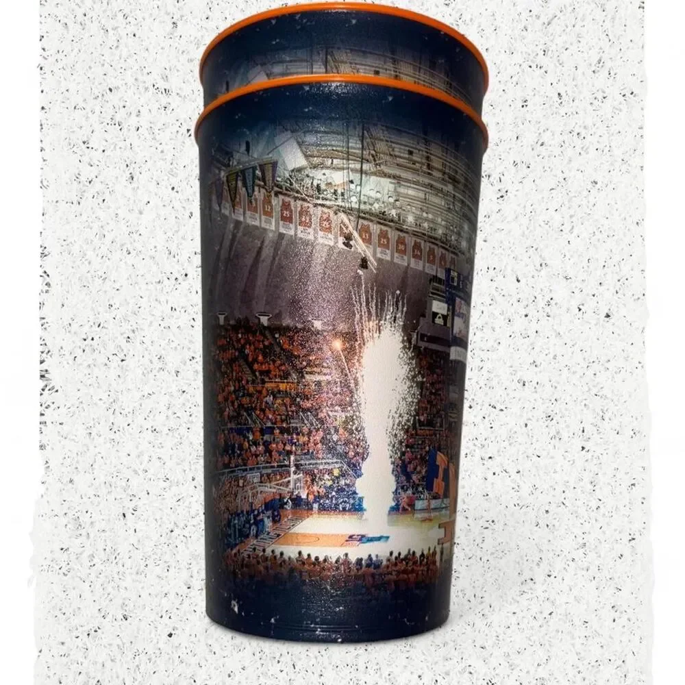 Stadium-athletic multi Dinnerware
